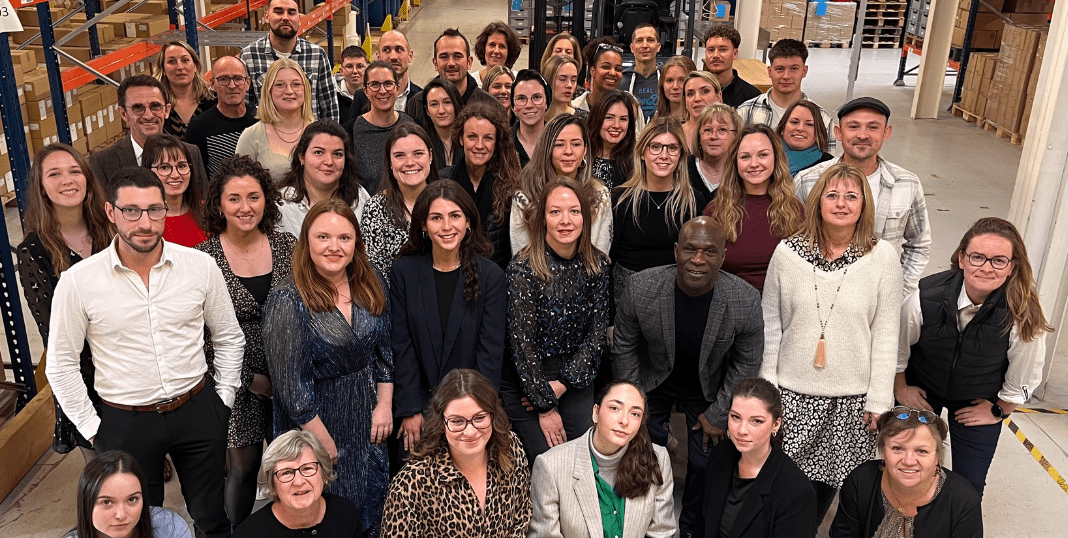 Endro Cosmétiques. Le Breton enregistre une progression fulgurante - Endro Cosmetiques