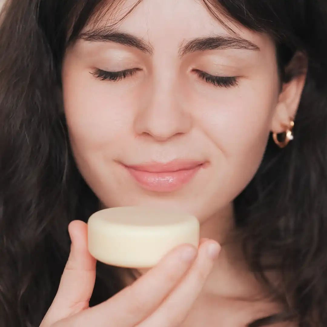 Après shampoing Solide - Endro Cosmetiques