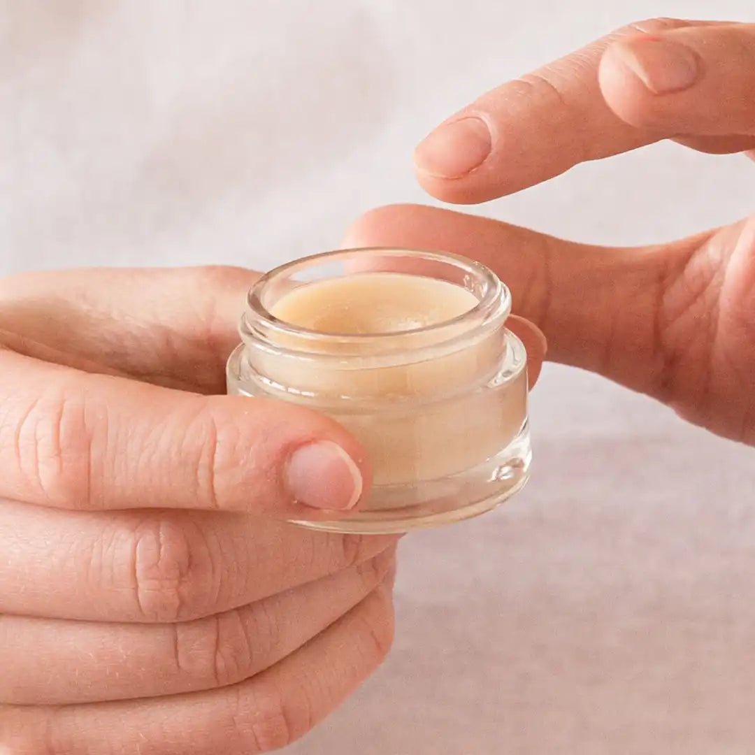 Baume à lèvres - Fruits Rouges - Endro Cosmetiques