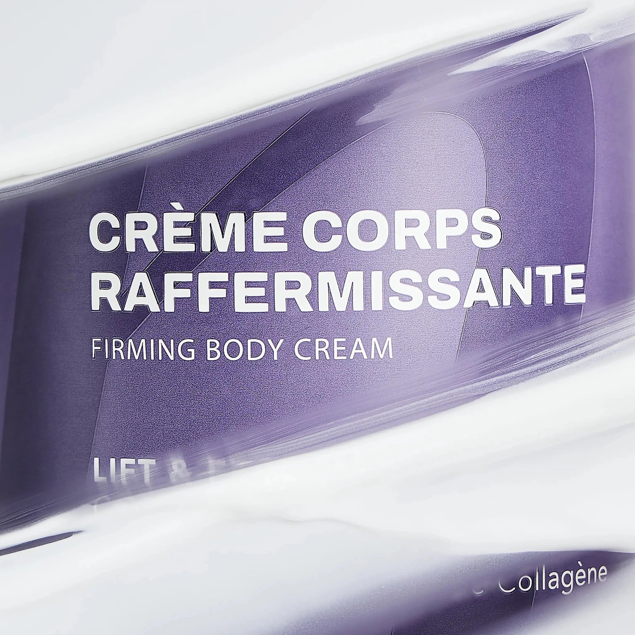Crème corps raffermissante - Endro Cosmetiques