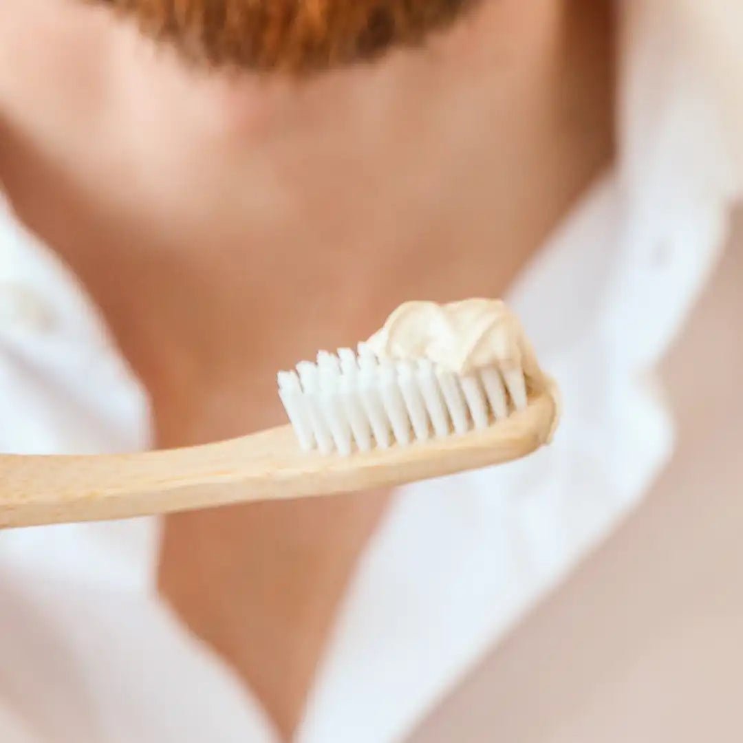 Dentifrice Citron en pâte - Endro Cosmetiques