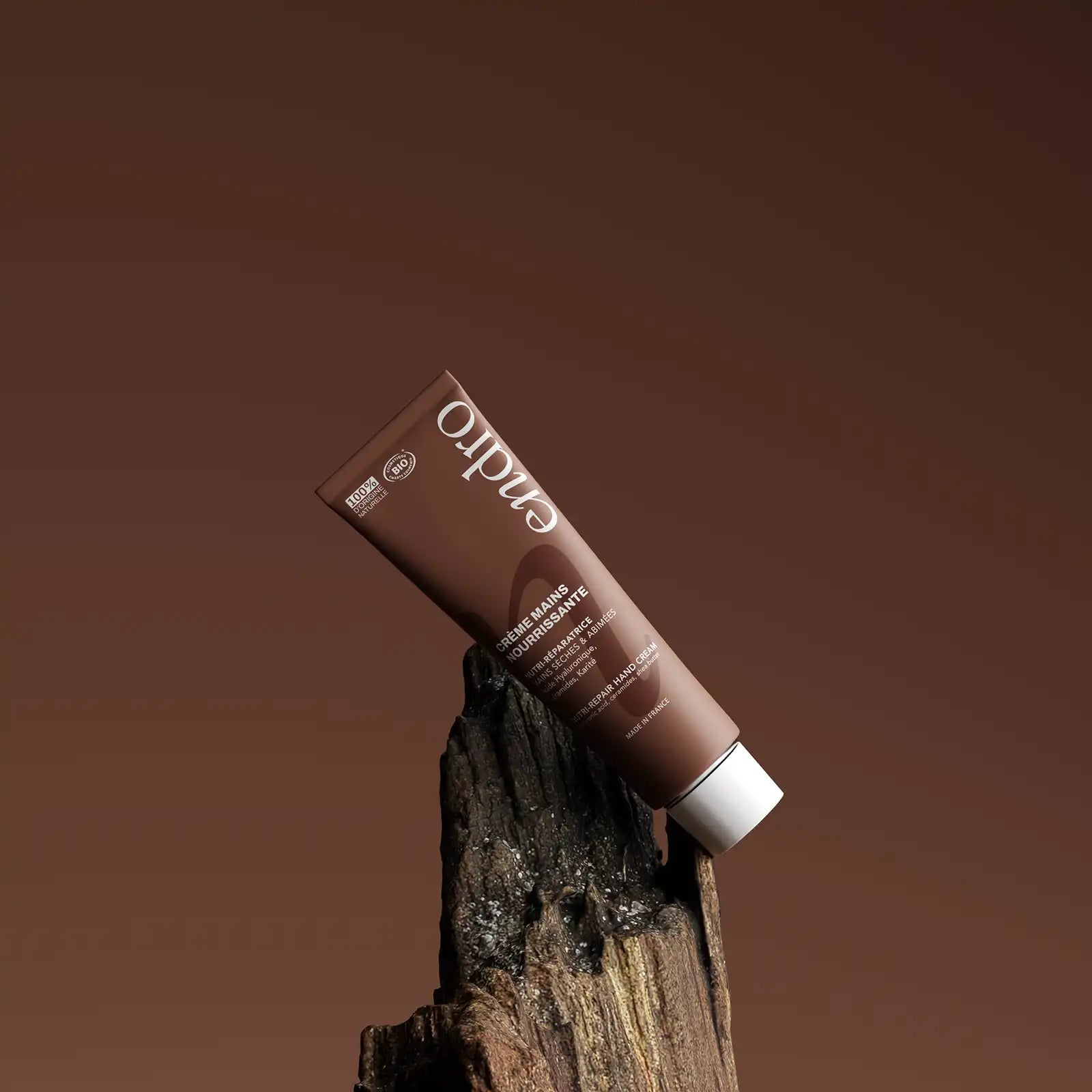 Duo Nutri Réparation - Endro Cosmetiques