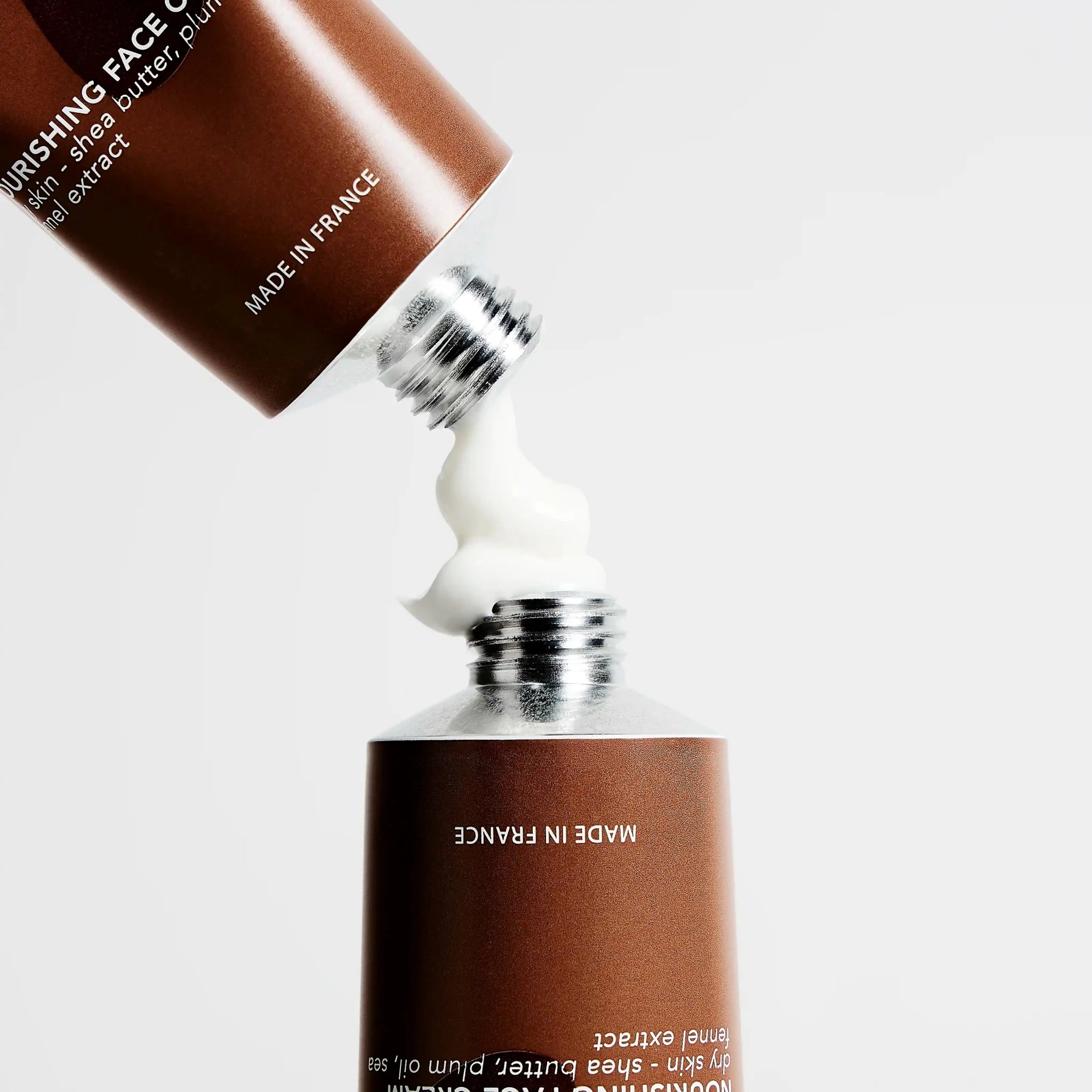 Duo Visage Routine Nourrissante - Endro Cosmetiques