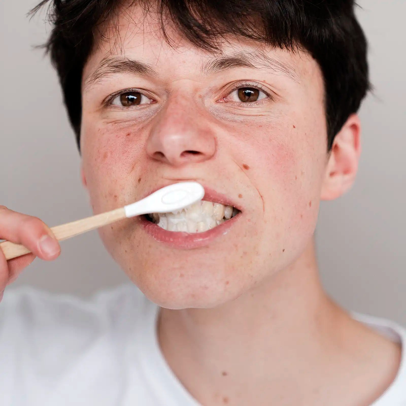 Eco - recharge Dentifrice Actif Blancheur - Endro Cosmetiques