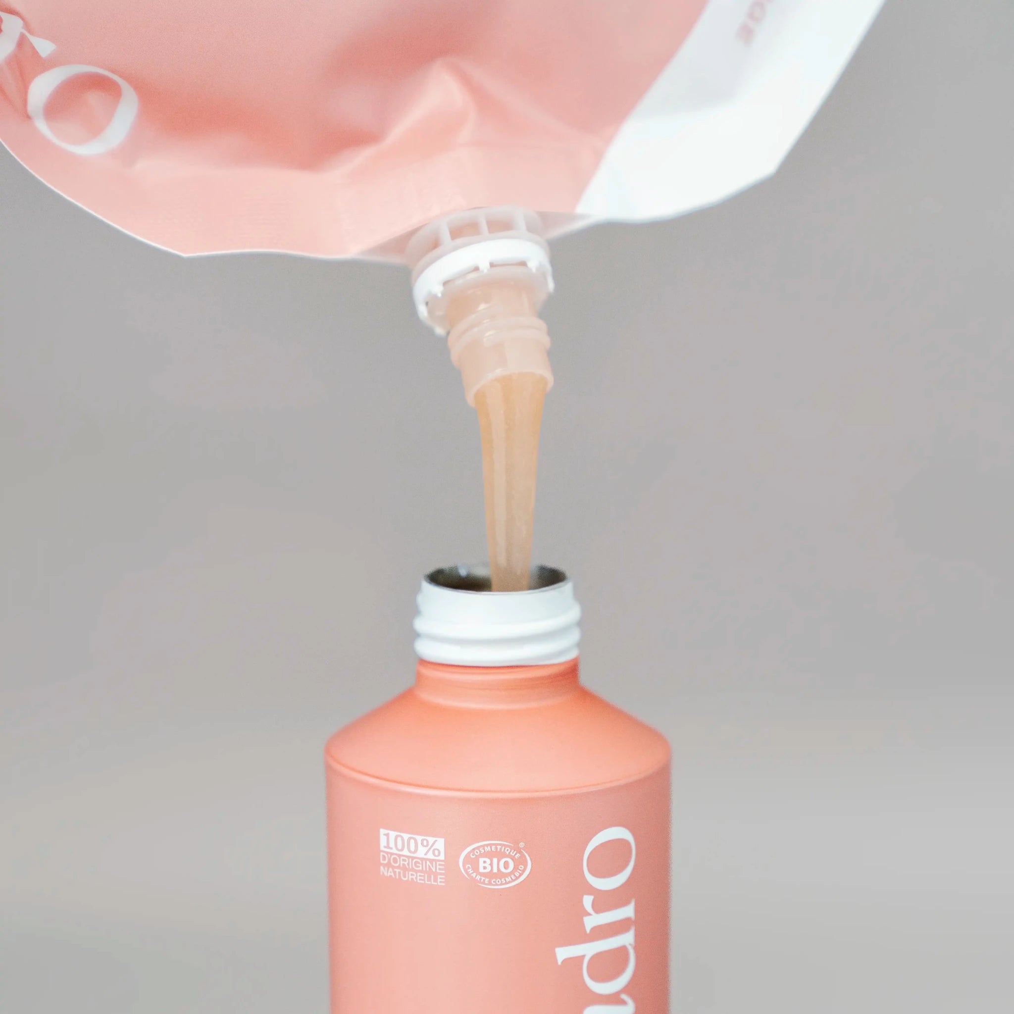 Eco - recharge Dentifrice Enfants - Endro Cosmetiques