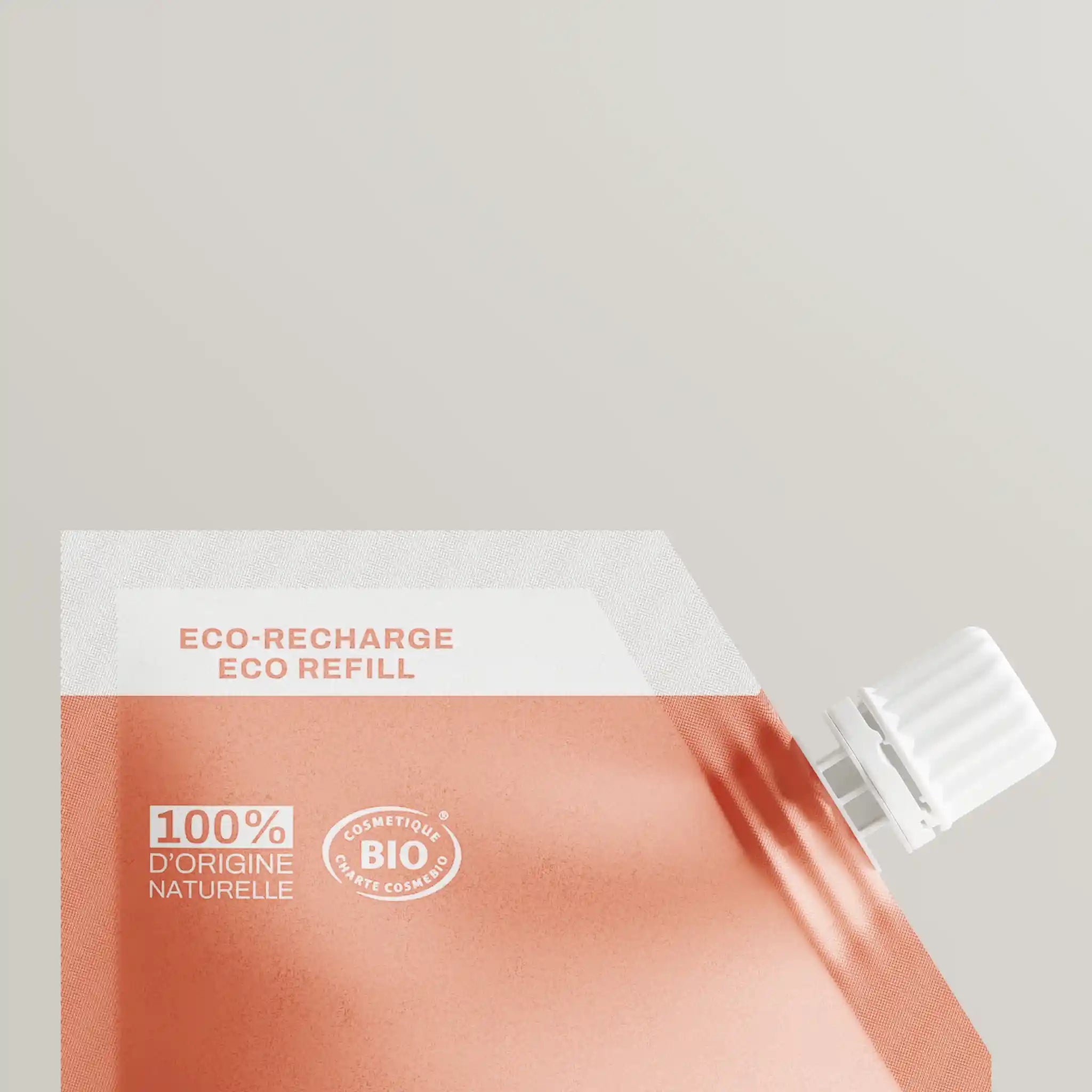 Eco - recharge Dentifrice Enfants - Endro Cosmetiques