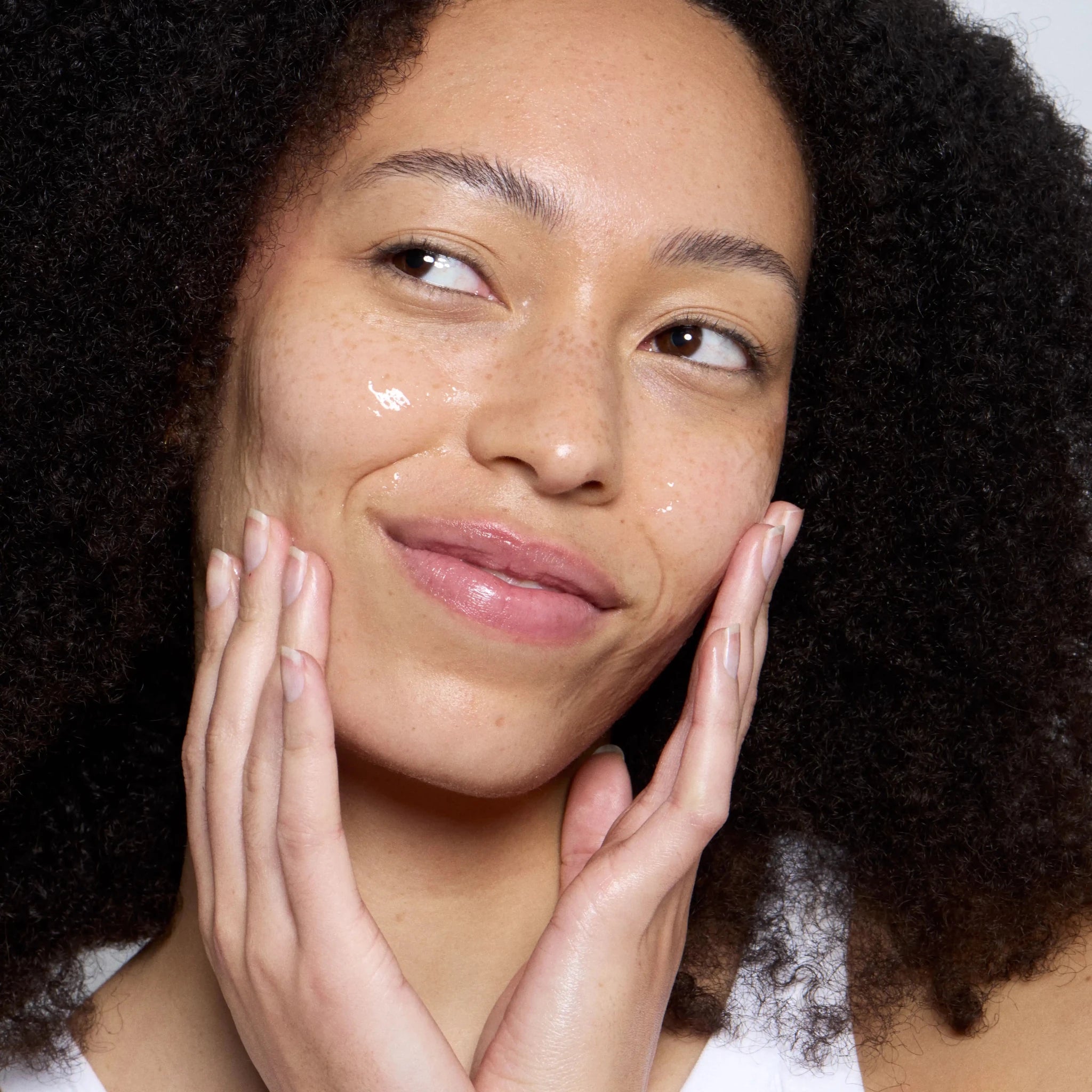 Gelée nettoyante - Endro Cosmetiques