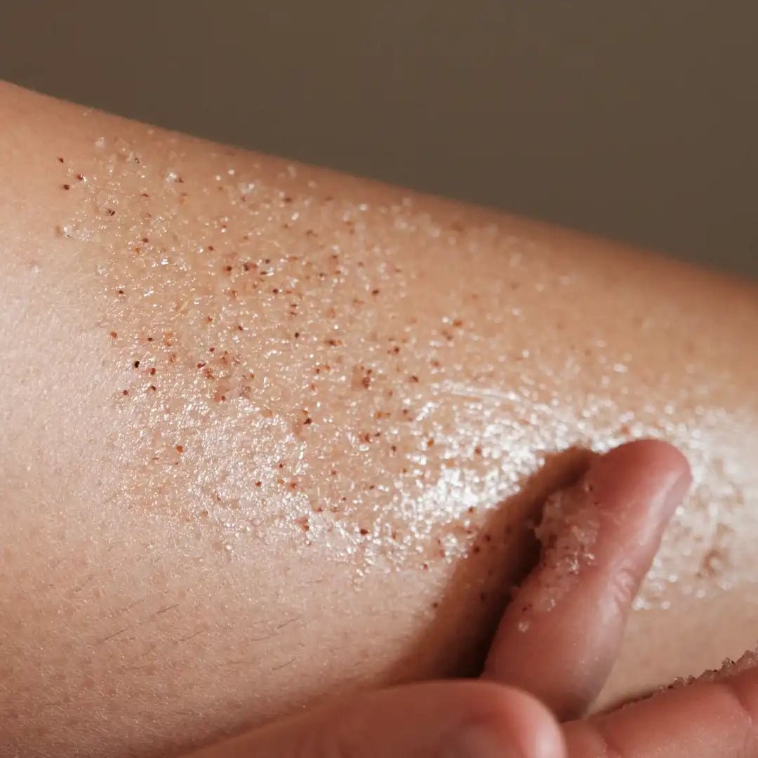 Gommage corps - Escale ensoleillée - Endro Cosmetiques