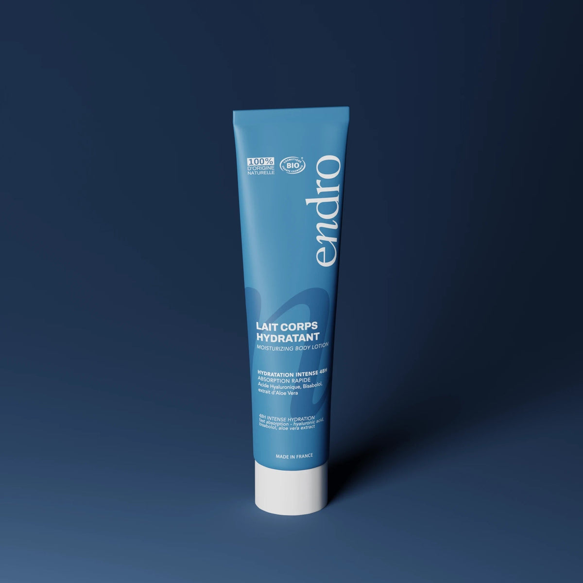 Lait corps hydratant OFFERT - 75 ml - Endro Cosmetiques