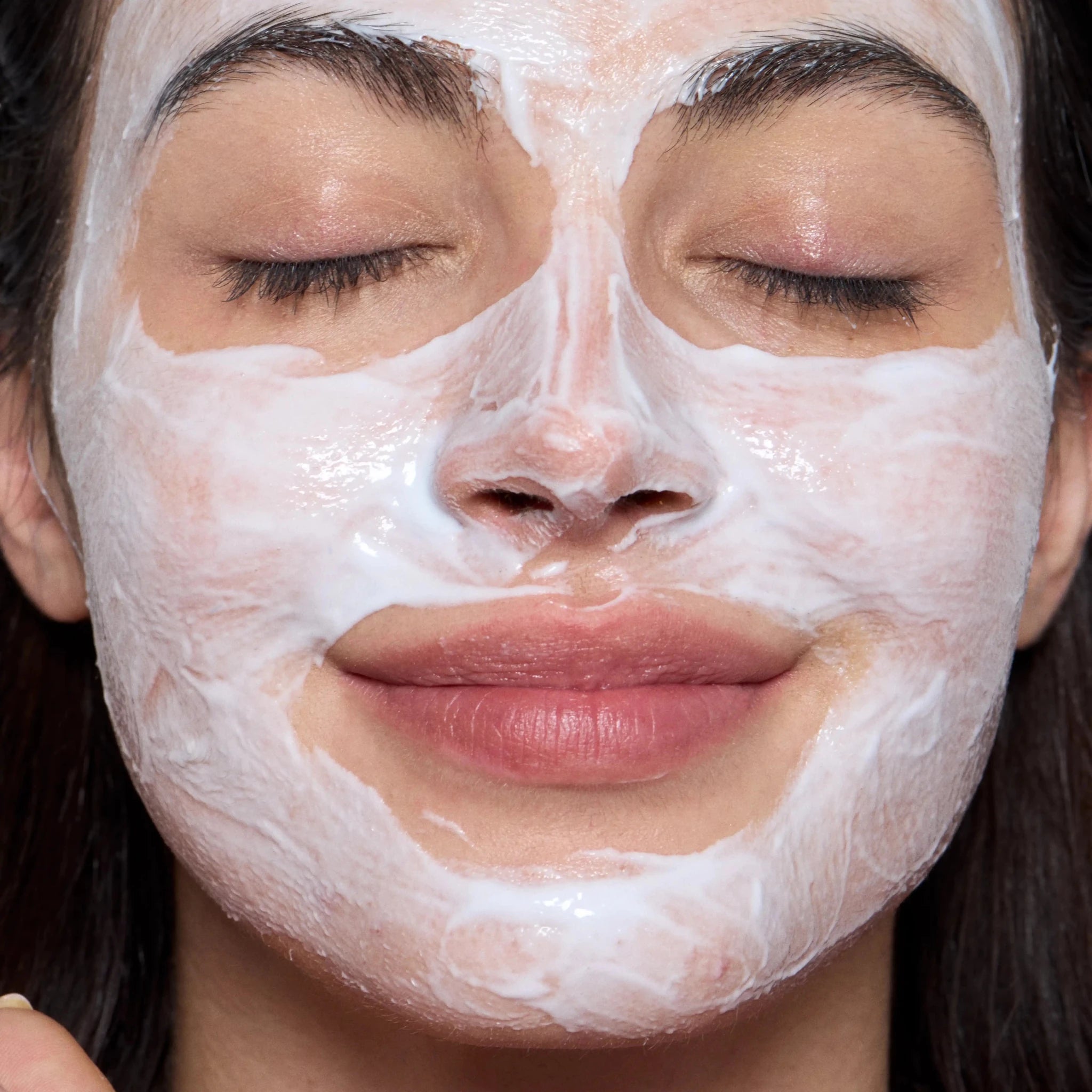 Masque crème hydratant - Endro Cosmetiques