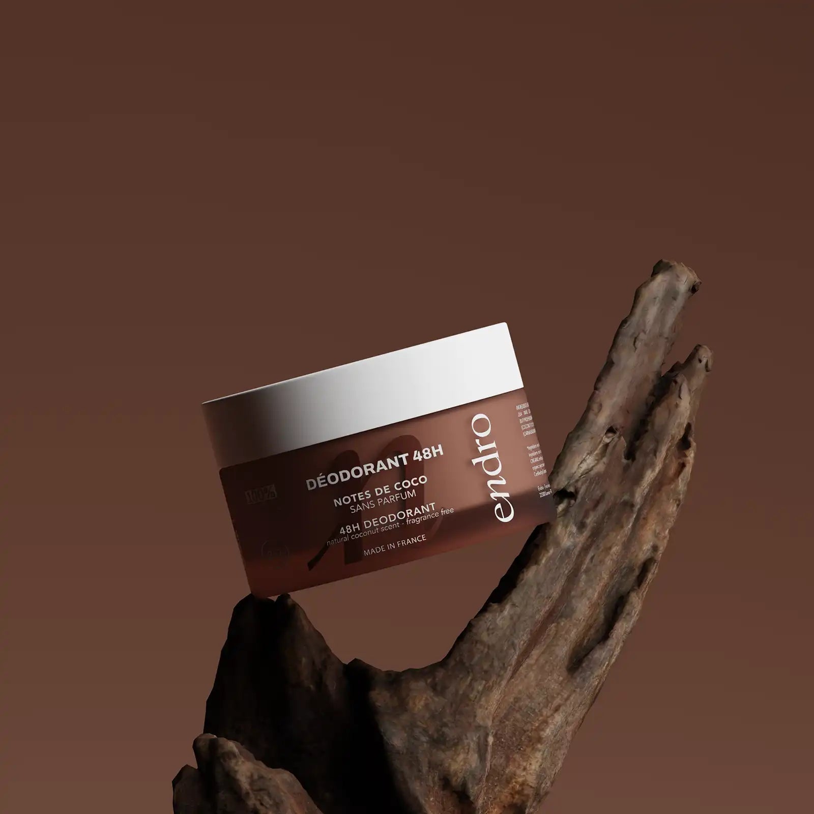 Pack Bestsellers Déodorants - Endro Cosmetiques