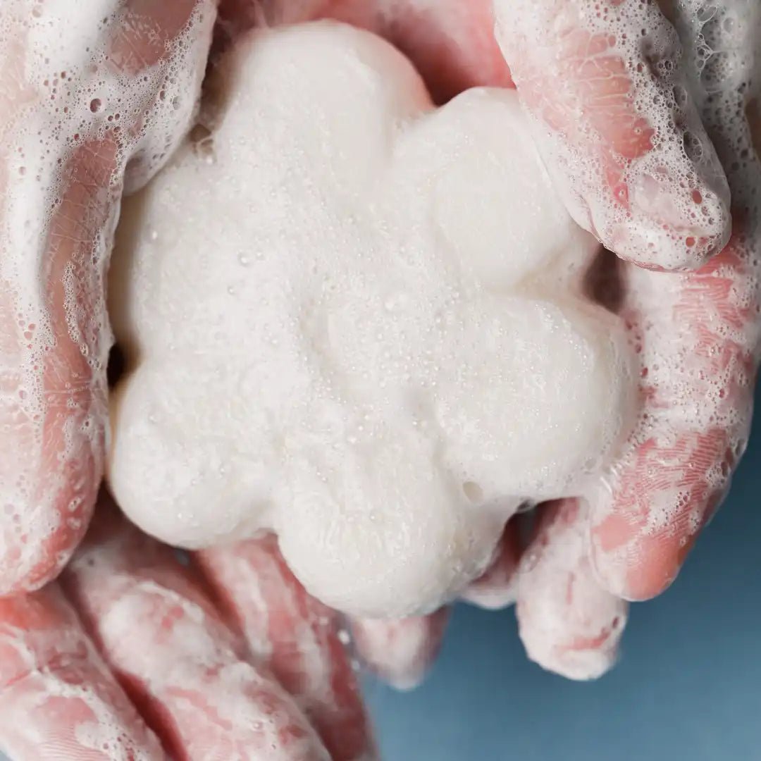 Pain Lavant Dermatologique - Sans Parfum - Endro Cosmetiques