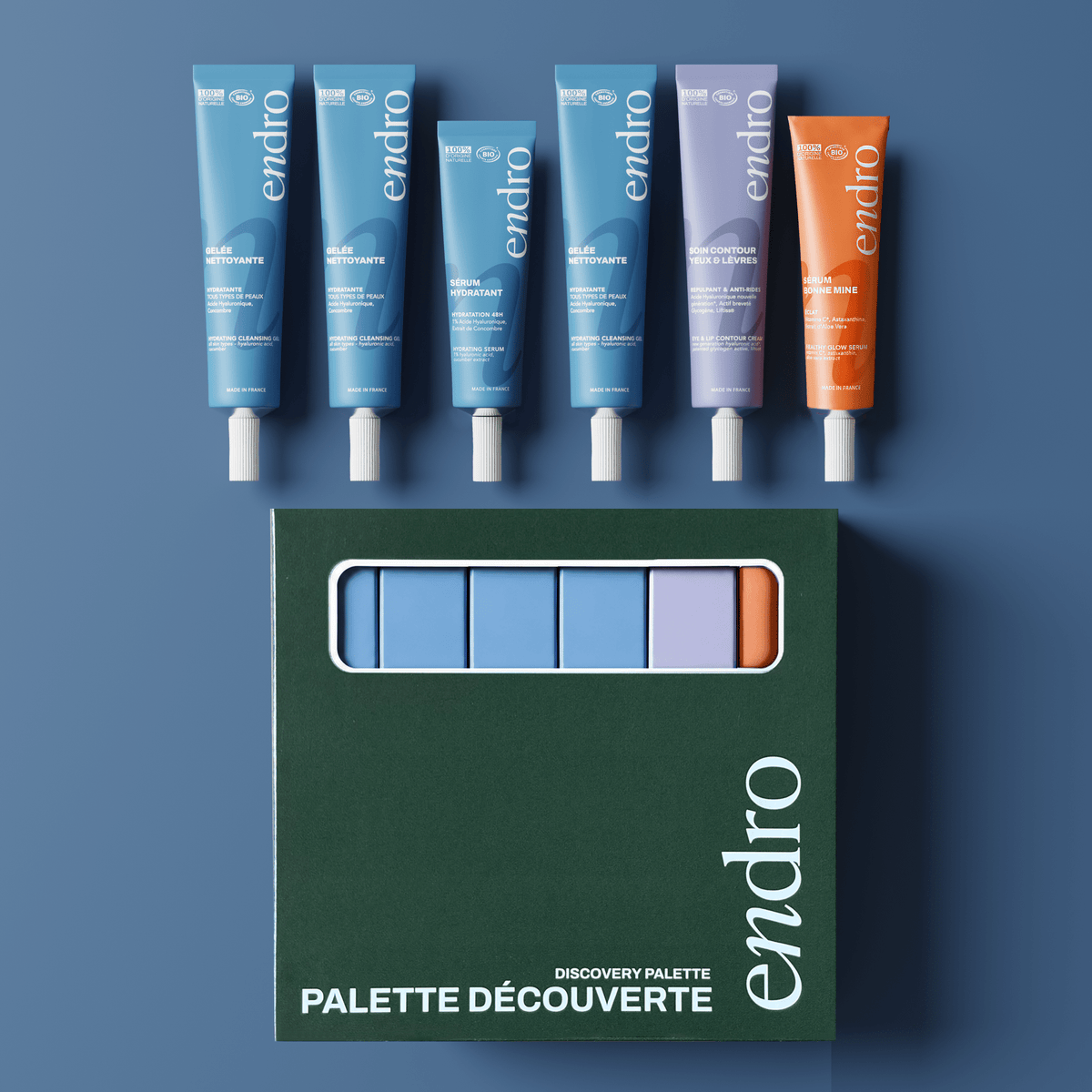 Palette