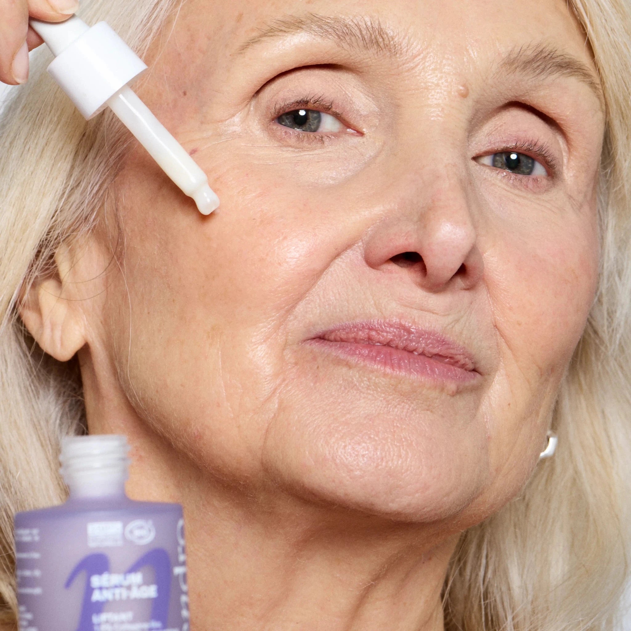 Routine Complète Anti - Âge Liftant - Endro Cosmetiques