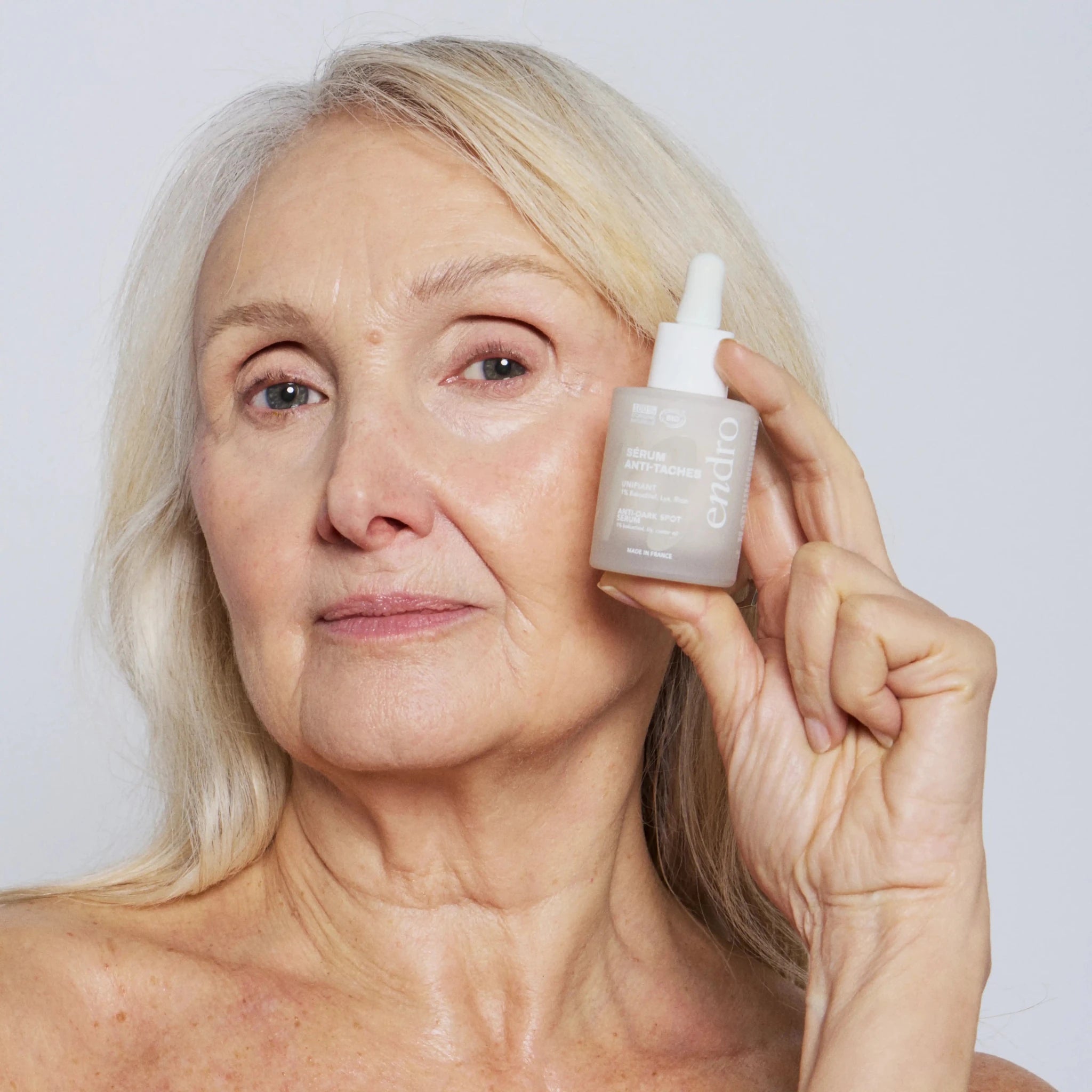 Sérum Anti - Taches - Endro Cosmetiques