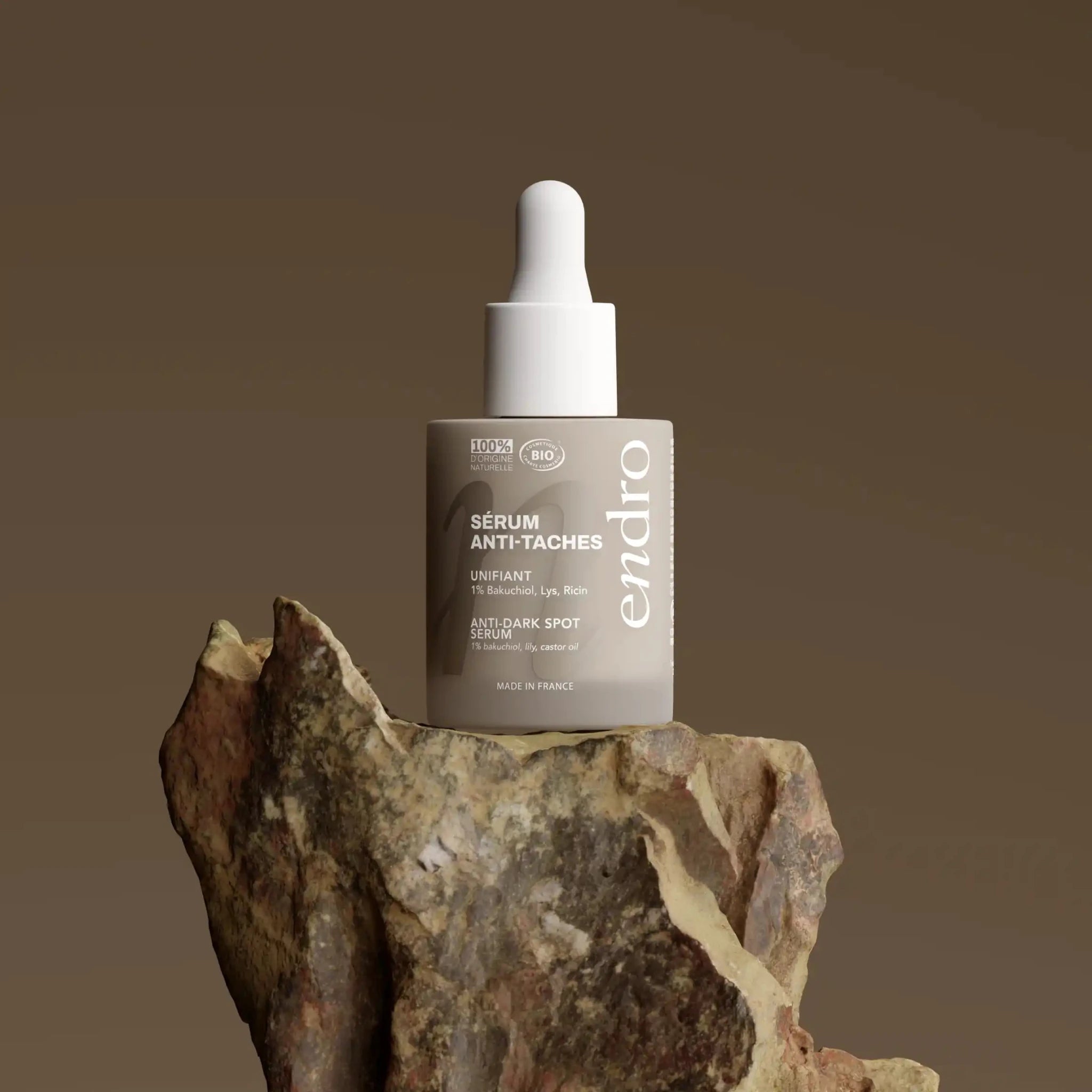 Sérum Anti - Taches - Endro Cosmetiques