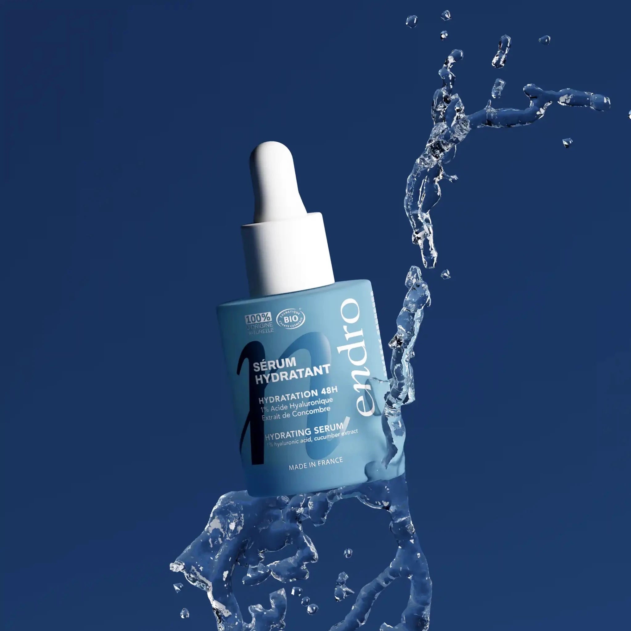 Sérum Hydratant - Endro Cosmetiques