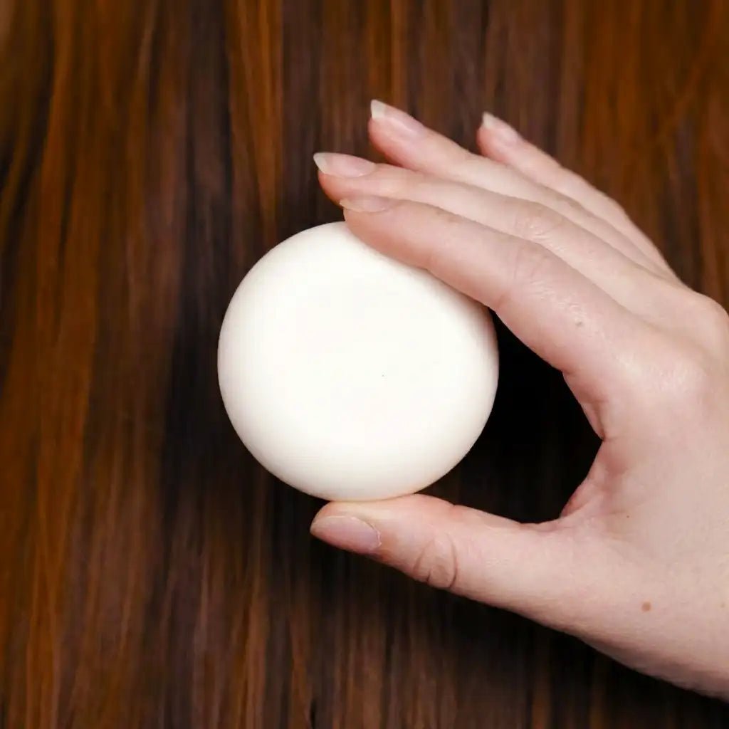 Shampoing Solide - Cheveux Normaux - Endro Cosmetiques