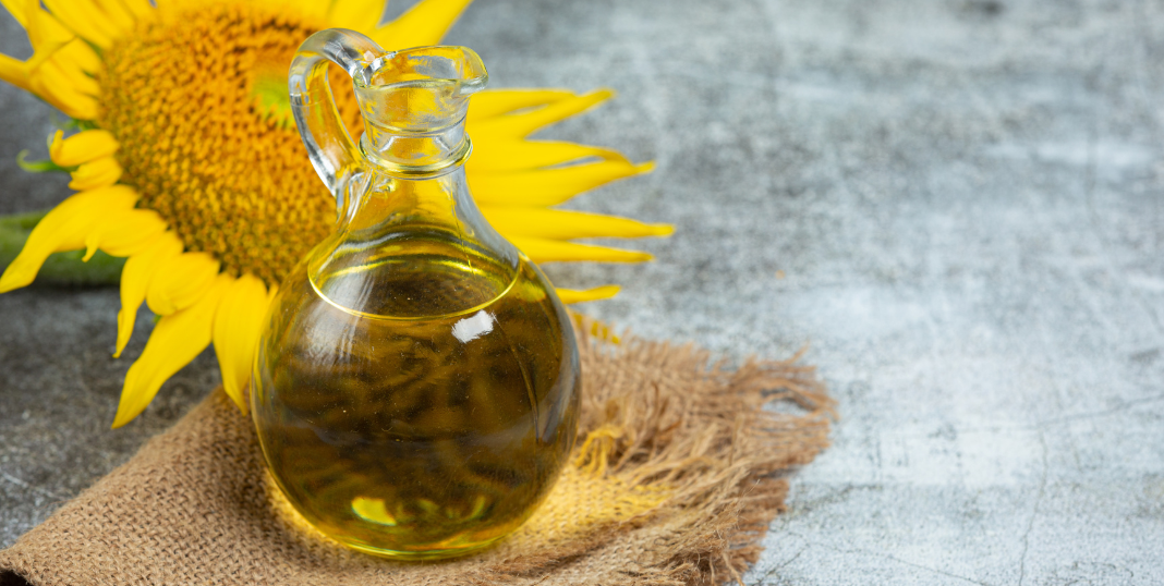 Quels sont les bienfaits de l’huile de tournesol pour la peau ?