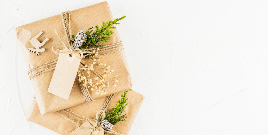 Top 10 des idées cadeaux zéro déchet pour Noël 🎁🎅🏻🌱