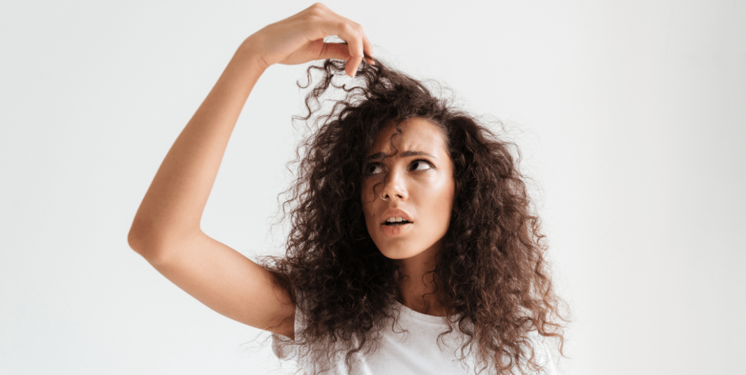 Comment réparer ses cheveux secs ? - Endro Cosmetiques