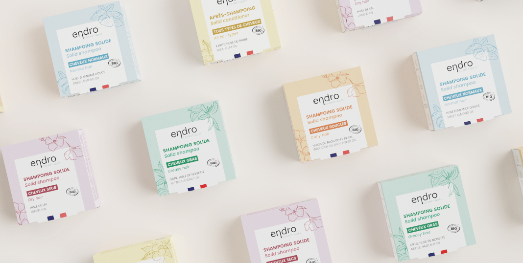 Pourquoi vouloir changer nos packagings ? - Endro Cosmetiques