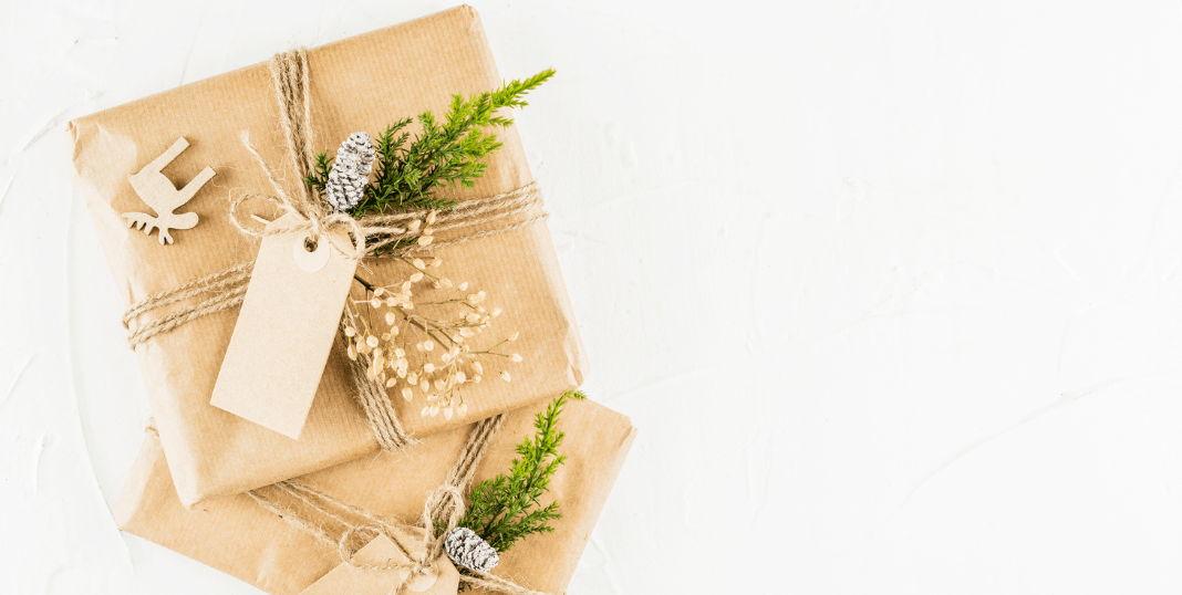 Top 10 des idées cadeaux zéro déchet pour Noël 🎁🎅🏻🌱 - Endro Cosmetiques