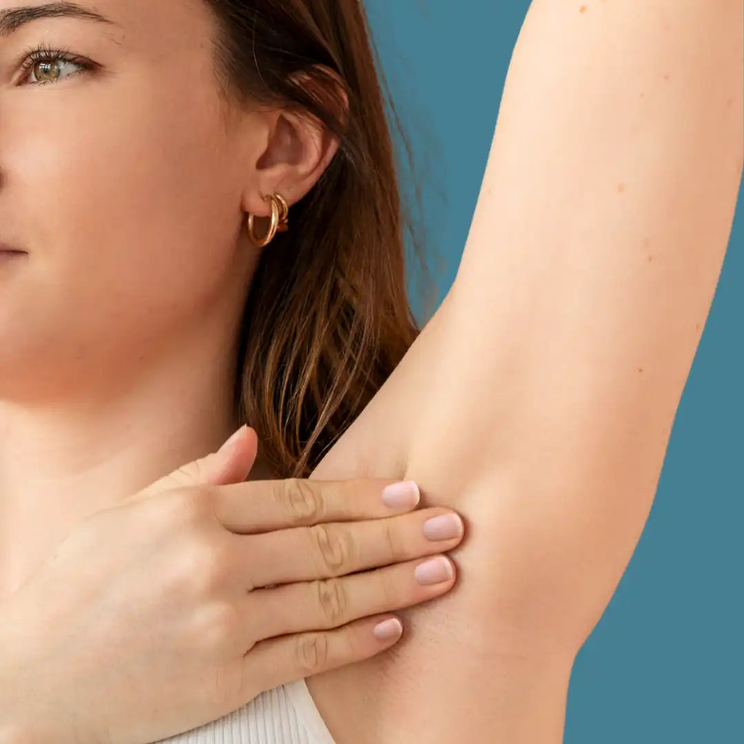 Déodorant Peaux Sensibles - Parfum Aloe Vera, sans bicarbonate