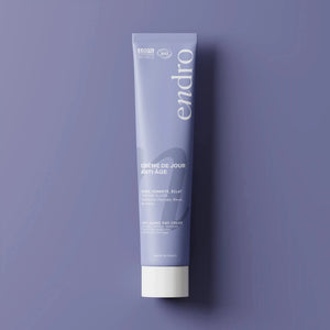 Anti-Aging Day Cream