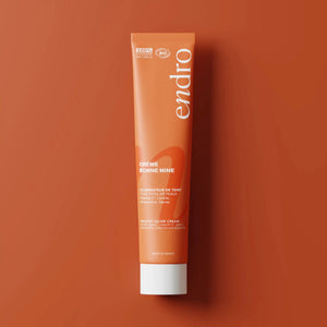 Radiance-Boosting Face Cream
