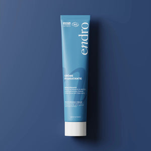 Moisturizing Face Cream