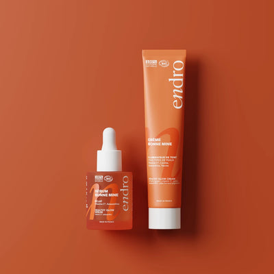 Radiance Duo Face Routine