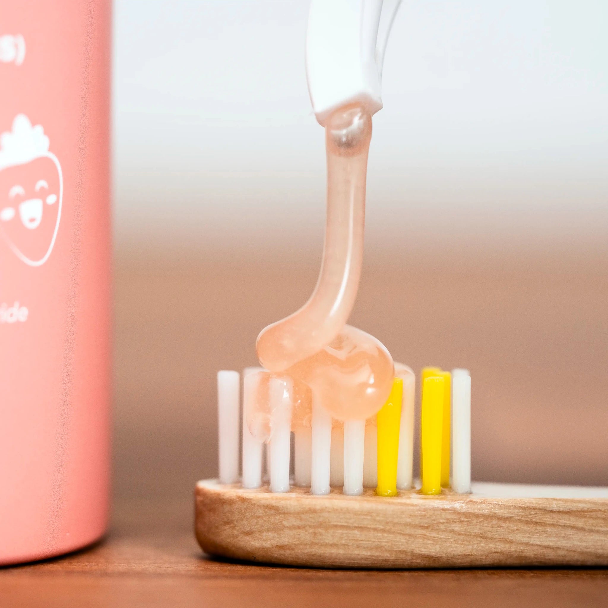 Eco - recharge Dentifrice Enfants - Endro Cosmetiques