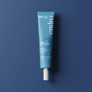 Cleansing jelly