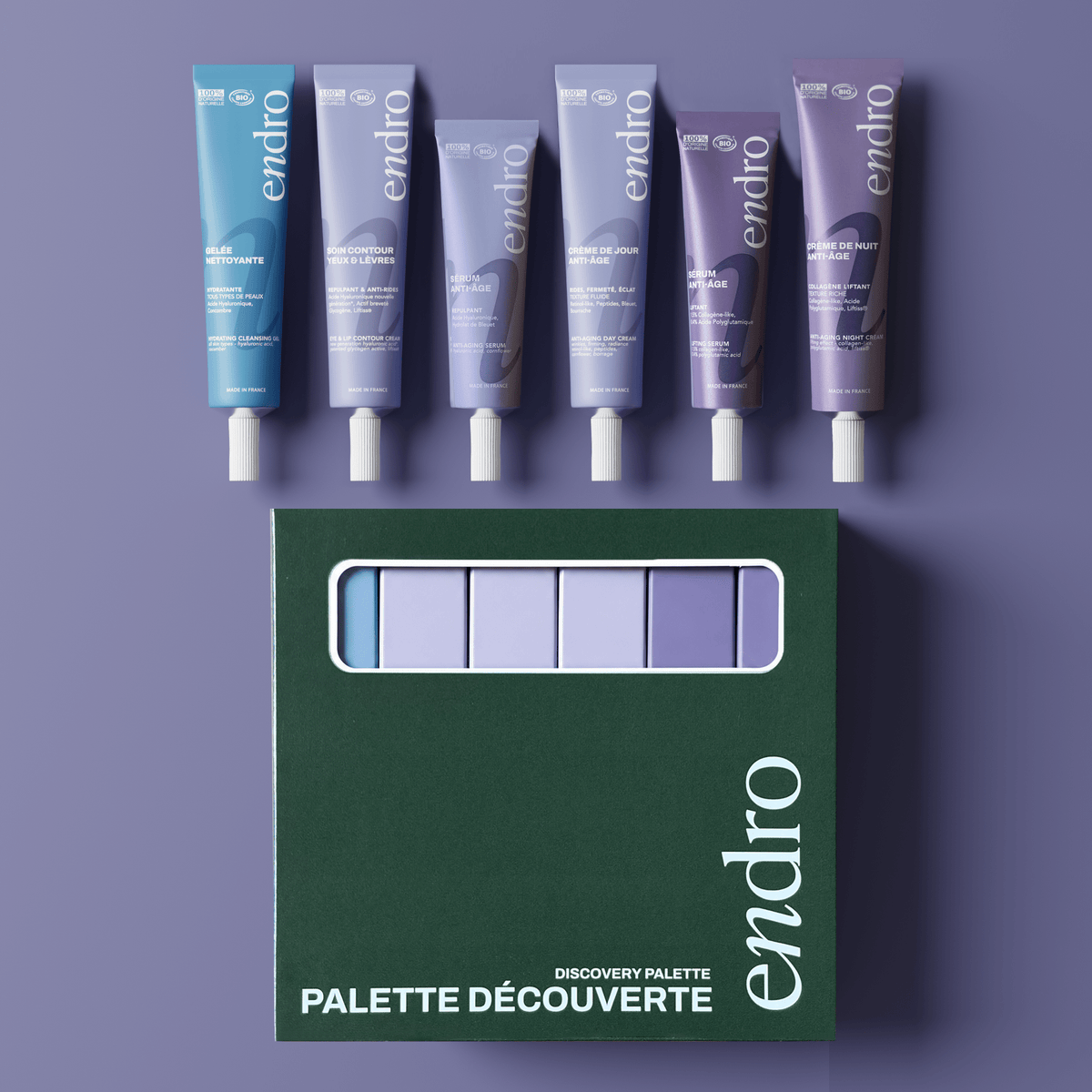 Palette