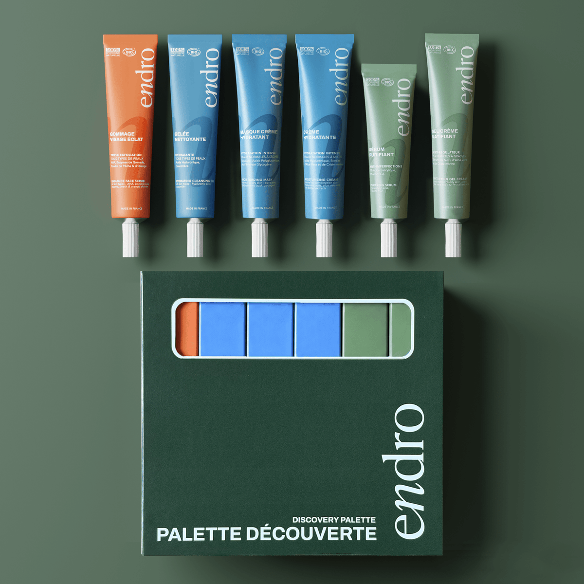 Palette