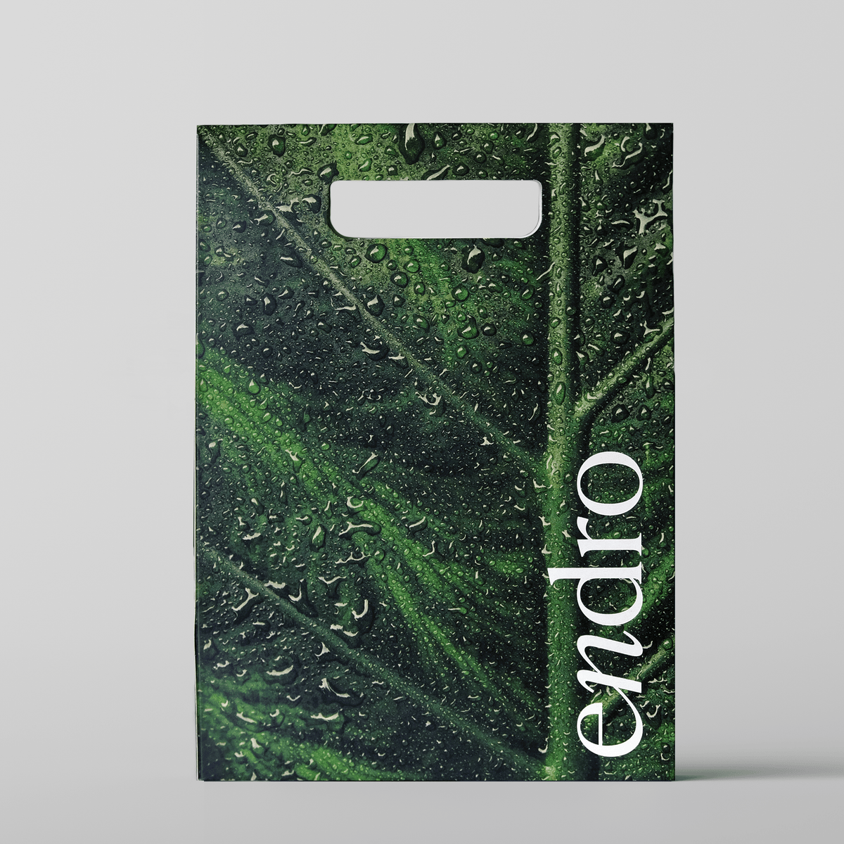 Pochette Cadeau Sur-Mesure - Endro Cosmetiques