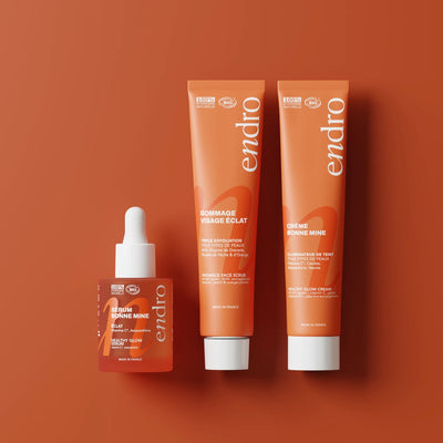 Complete Routine for Radiant Skin