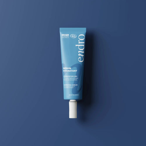 Sérum Hydratant Endro