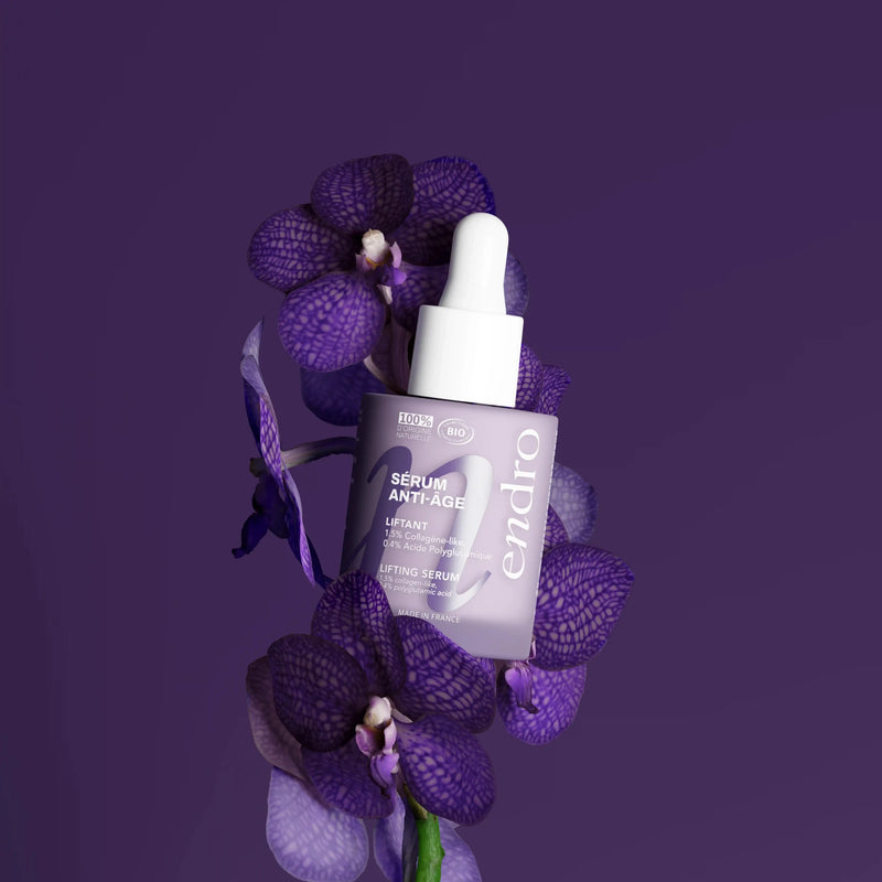 Sérum Liftant Collagène